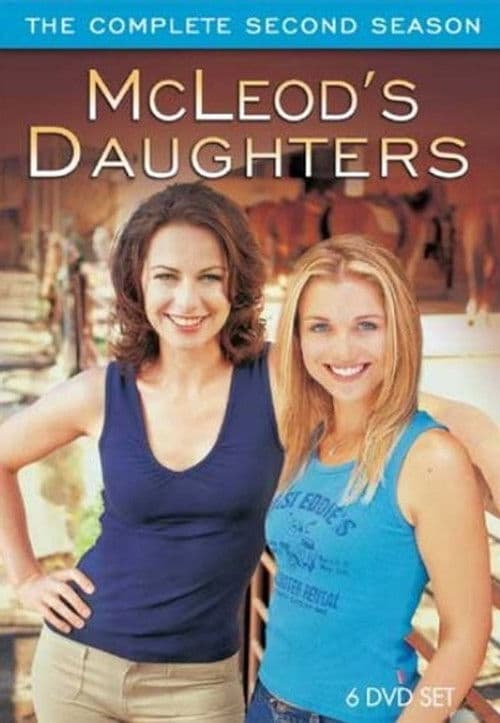 McLeod's Daughters S02