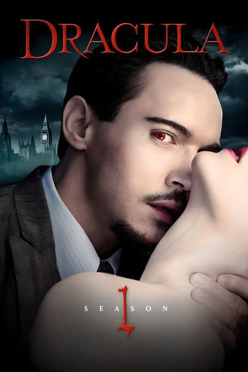 Dracula S01