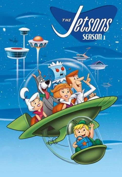 The Jetsons S01