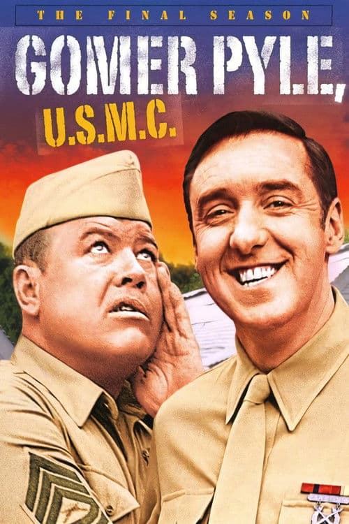 Gomer Pyle, U.S.M.C. S05