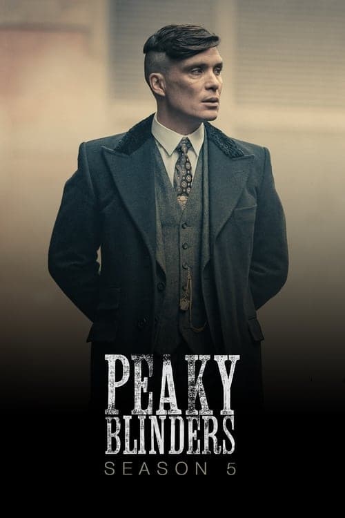 Peaky Blinders S05