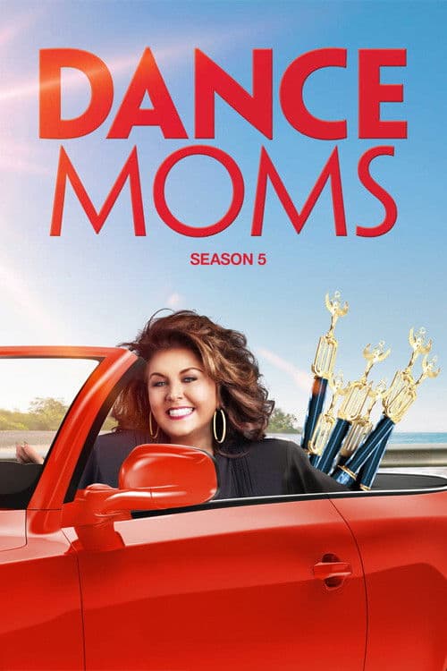 Dance Moms S05