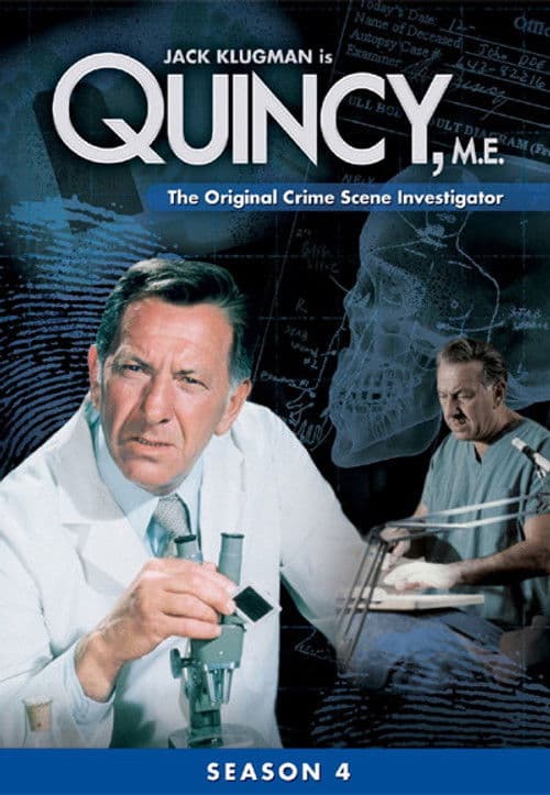 Quincy, M.E. S04