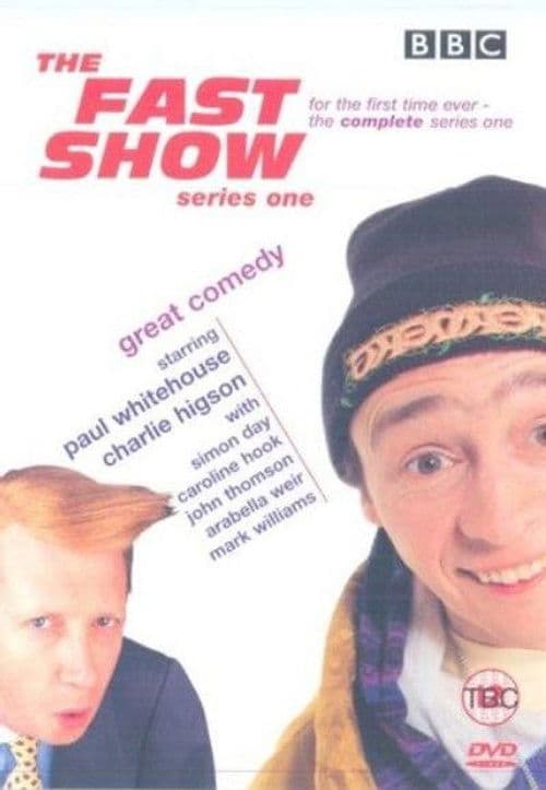 The Fast Show S01