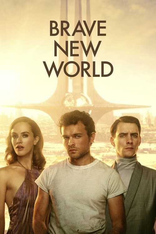 Brave New World S01