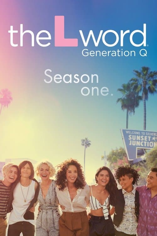 The L Word: Generation Q S01