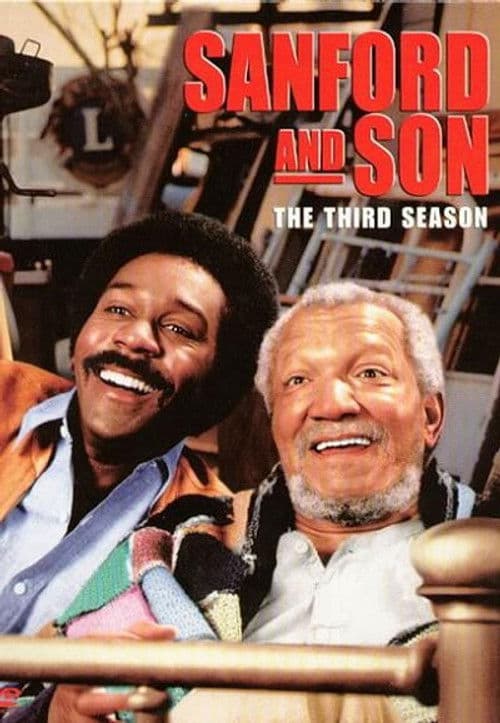 Sanford and Son S03