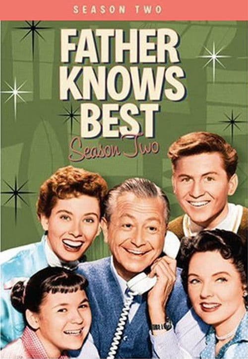 Father Knows Best S02
