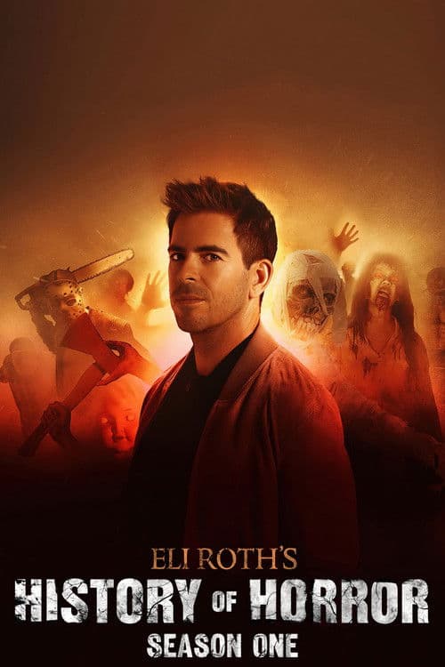 Eli Roth's History of Horror S01