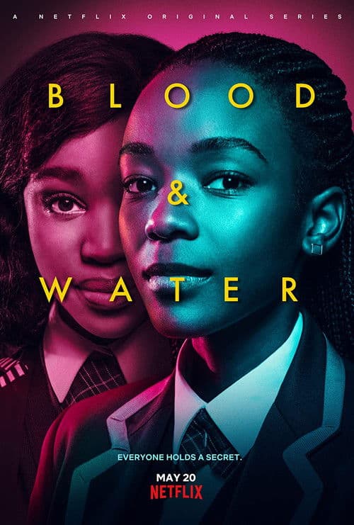 Blood & Water S04
