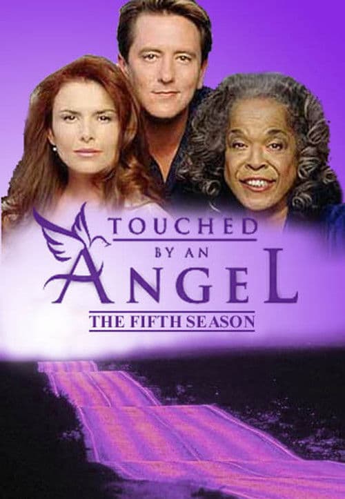 Touched by an Angel S05