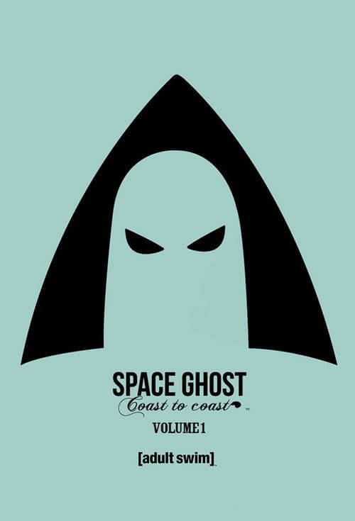 Space Ghost Coast to Coast S01