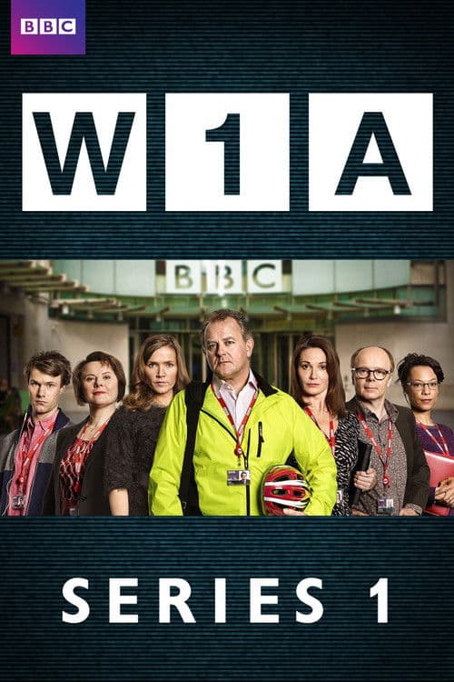 W1A S01