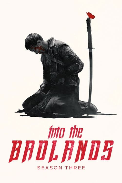 Into the Badlands S03