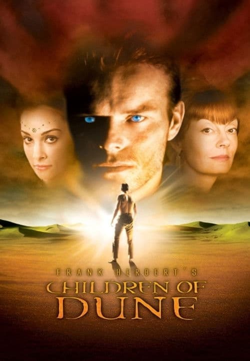 Frank Herbert's Children of Dune S01
