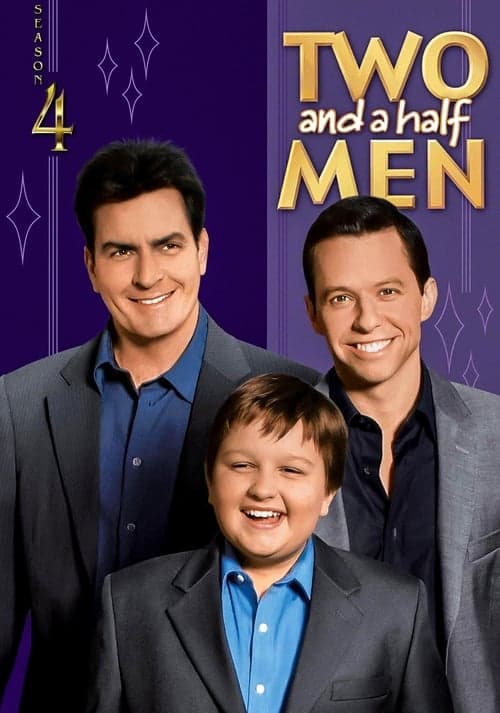 Two and a Half Men S04