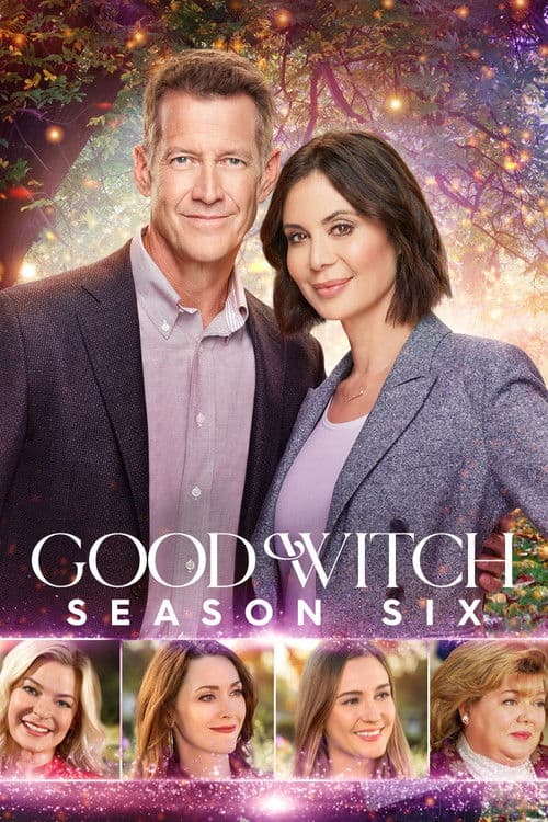 Good Witch S06