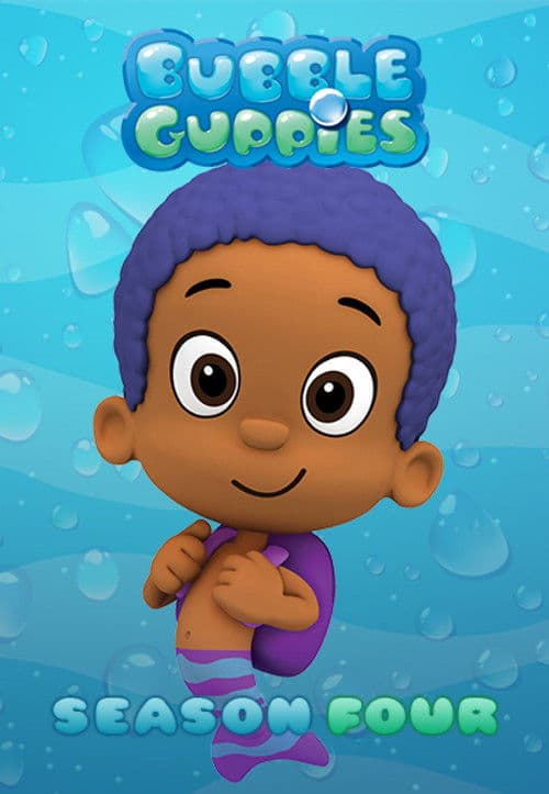 Bubble Guppies S04
