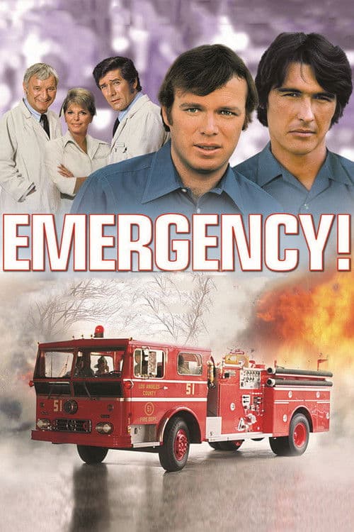 Emergency! SP