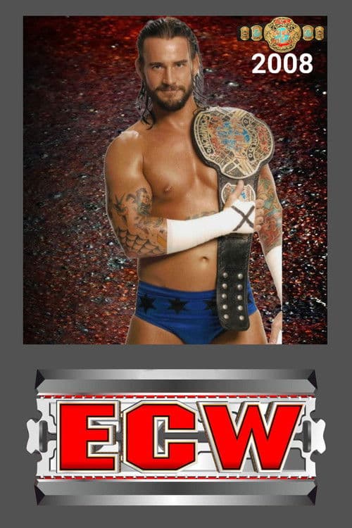 WWE ECW S03