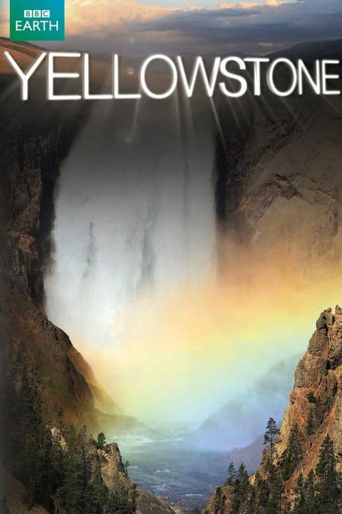 Yellowstone S01