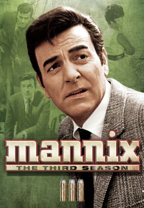 Mannix S03