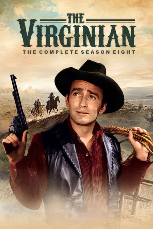 The Virginian S08