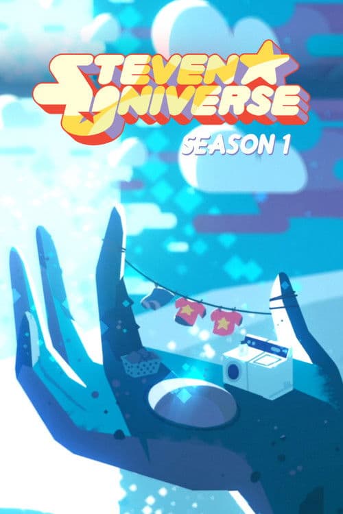 Steven Universe S01