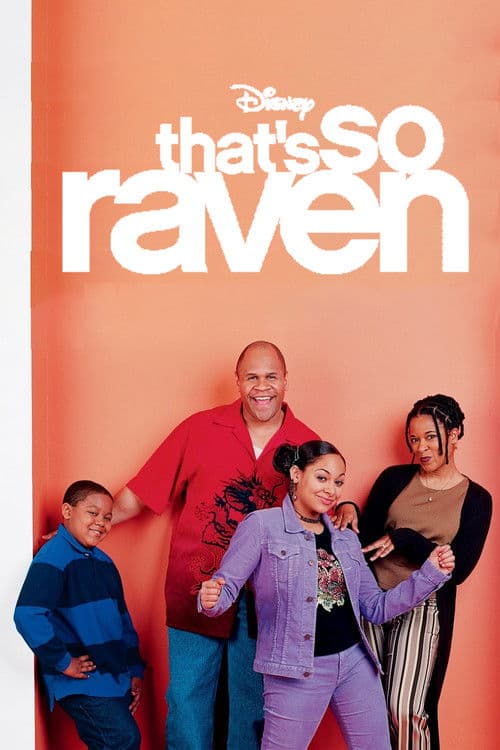 That's So Raven S01