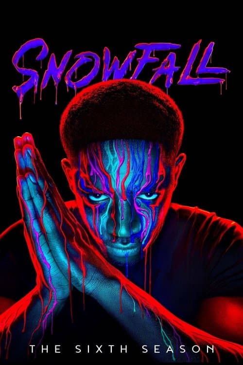 Snowfall S06