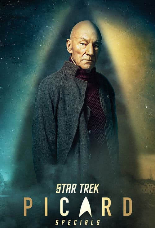 Star Trek: Picard SP