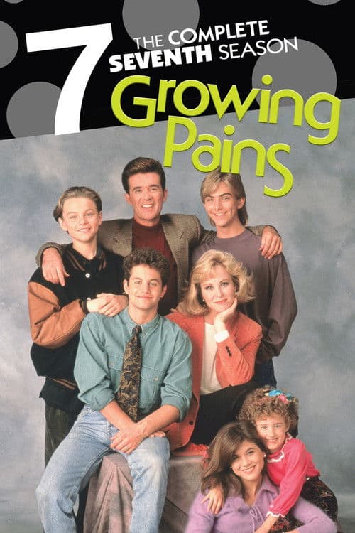 Growing Pains S07