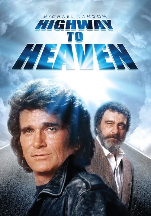 Highway to Heaven S03