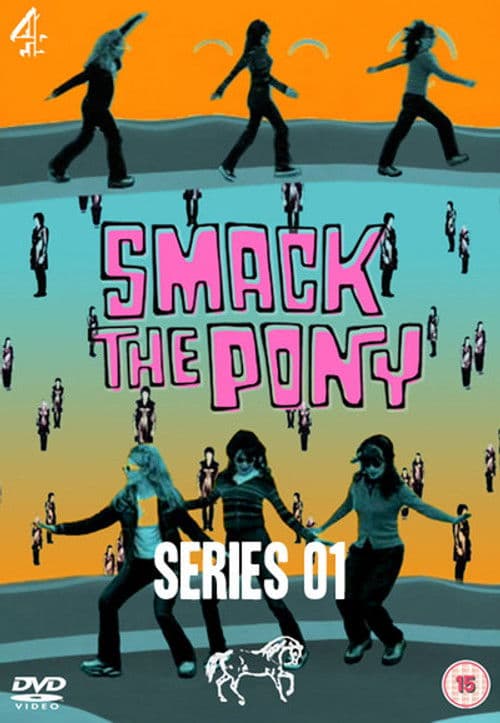 Smack the Pony S01