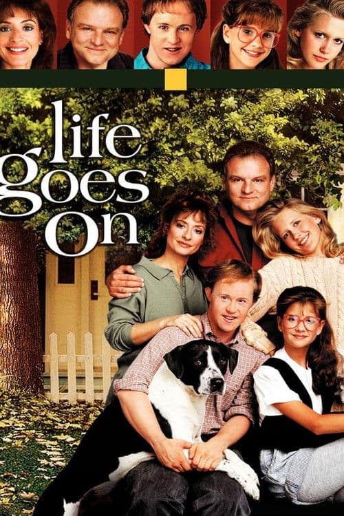 Life Goes On S02
