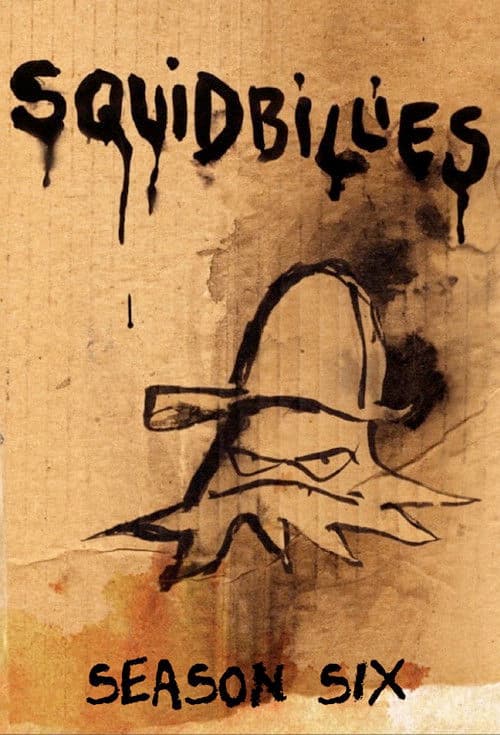Squidbillies S06