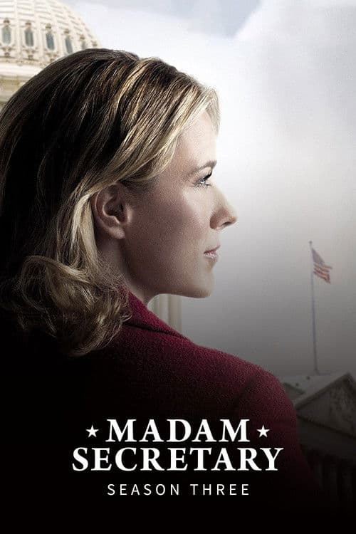 Madam Secretary S03