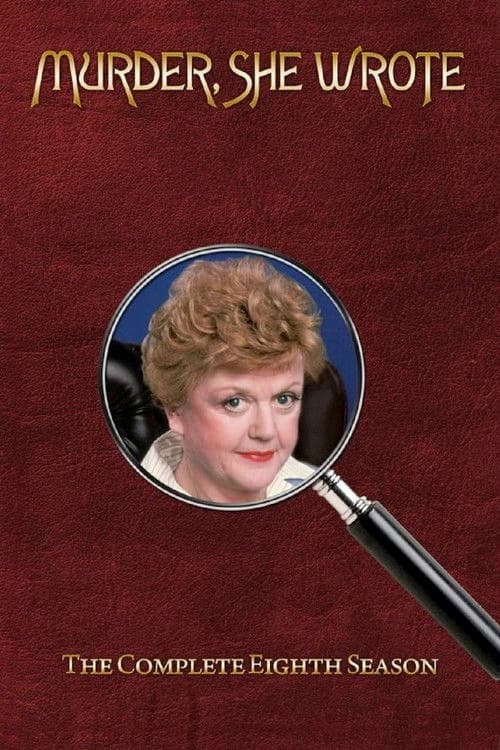 Murder, She Wrote S08