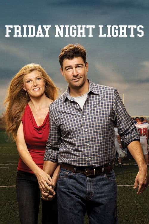 Friday Night Lights S04