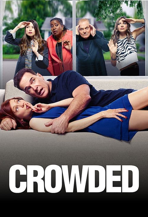 Crowded S01