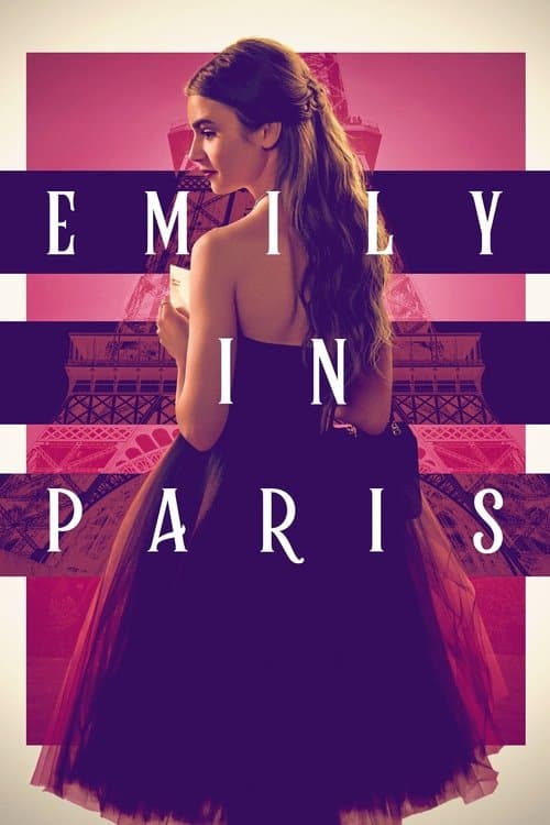 Emily in Paris S01