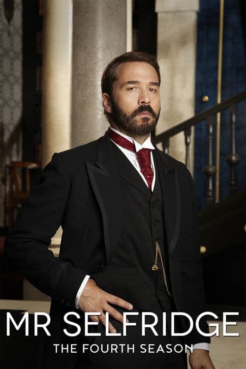 Mr Selfridge S04