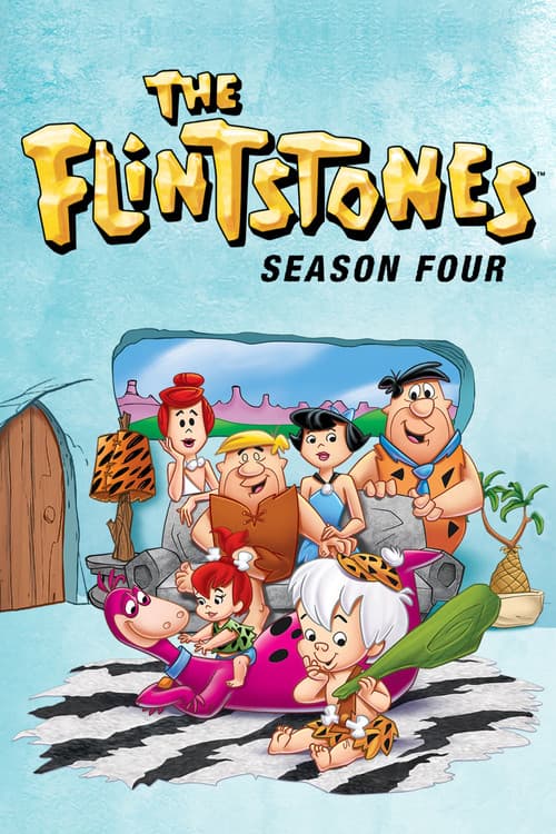 The Flintstones S04