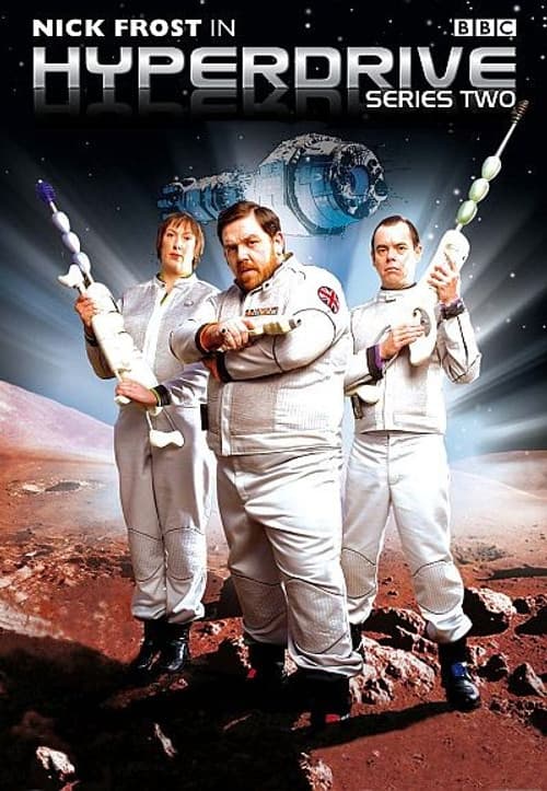 Hyperdrive S02