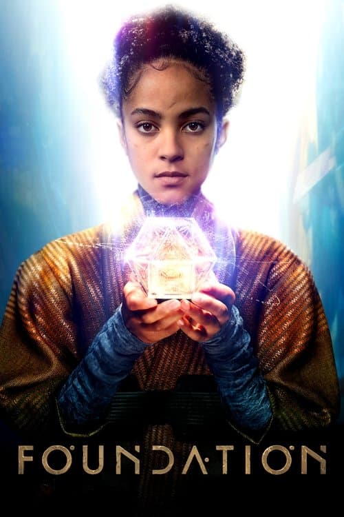 Foundation S01