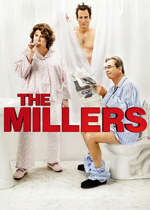 The Millers S01