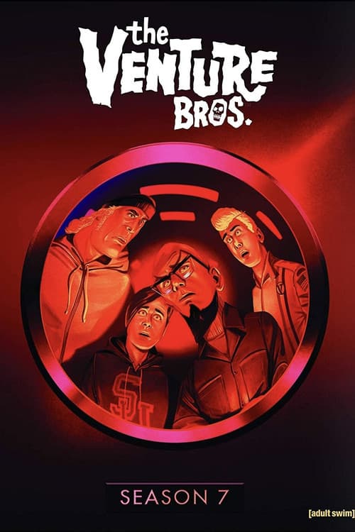 The Venture Bros. S07