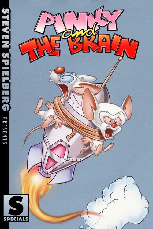 Pinky and the Brain SP