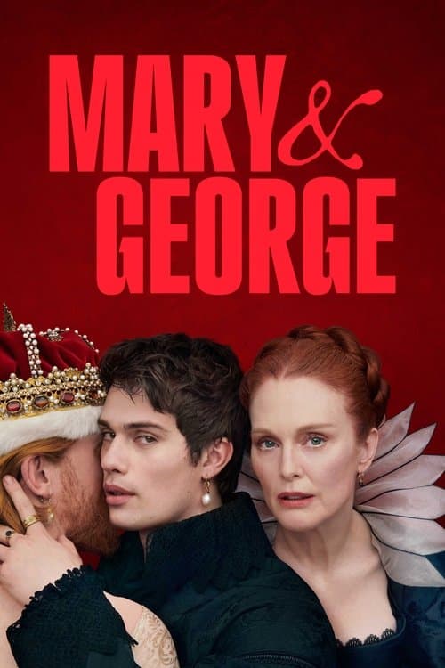 Mary & George S01
