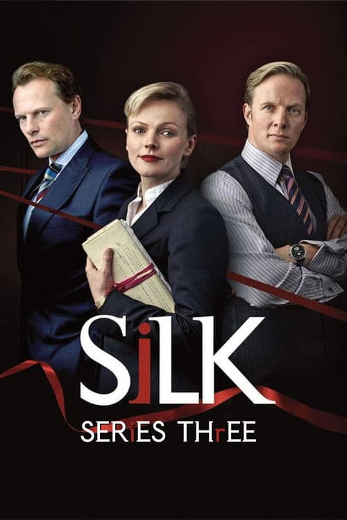 Silk S03